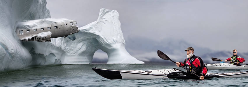 Zimowe kajakowanie - jak się do tego zabrać?