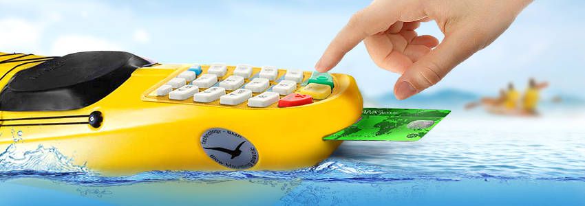 ILE KOSZTUJE WYPOŻYCZENIE KAJAKA?