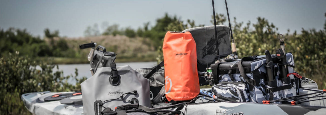 Jaki worek wodoszczelny warto kupić?