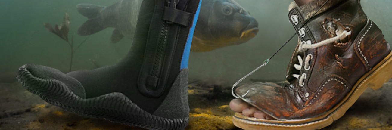 Buty neoprenowe - skarpety neoprenowe